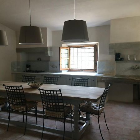 Hôtel Il Paganello à Tavarnelle Val di Pesa Extérieur photo