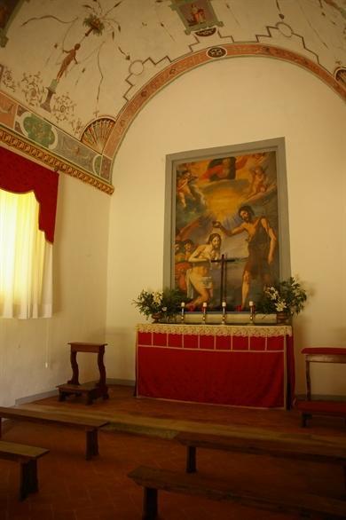 Hôtel Il Paganello à Tavarnelle Val di Pesa Extérieur photo