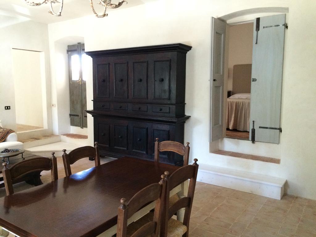 Hôtel Il Paganello à Tavarnelle Val di Pesa Extérieur photo