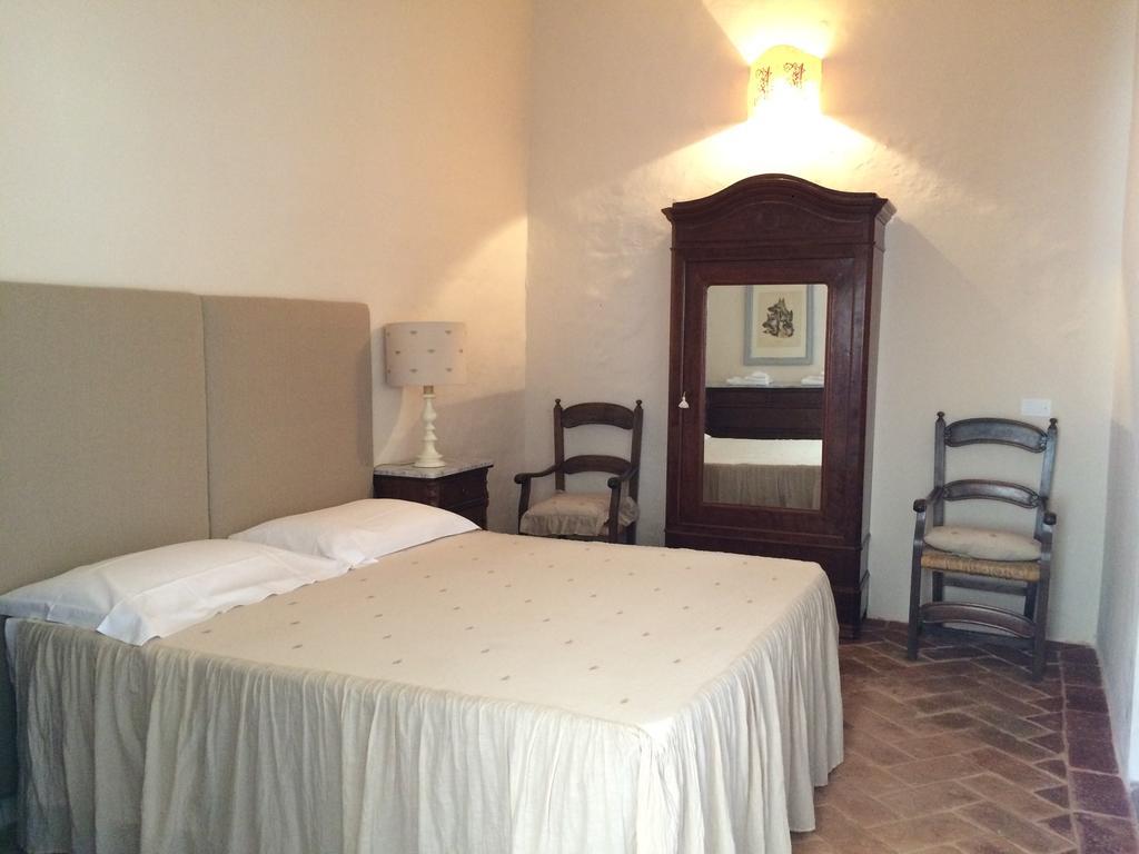 Hôtel Il Paganello à Tavarnelle Val di Pesa Extérieur photo