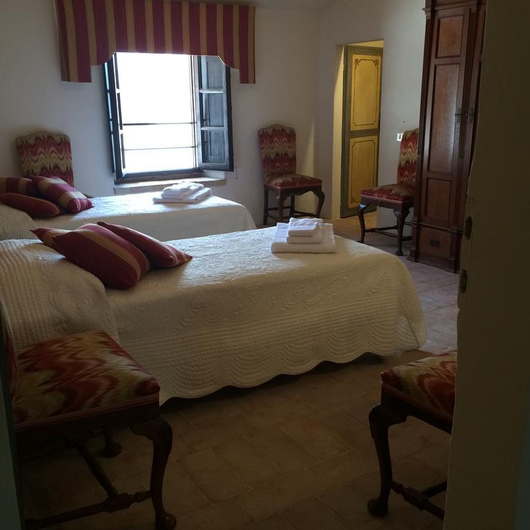 Hôtel Il Paganello à Tavarnelle Val di Pesa Extérieur photo