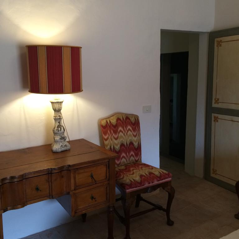 Hôtel Il Paganello à Tavarnelle Val di Pesa Extérieur photo