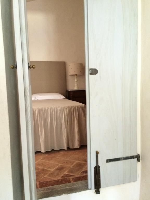 Hôtel Il Paganello à Tavarnelle Val di Pesa Extérieur photo
