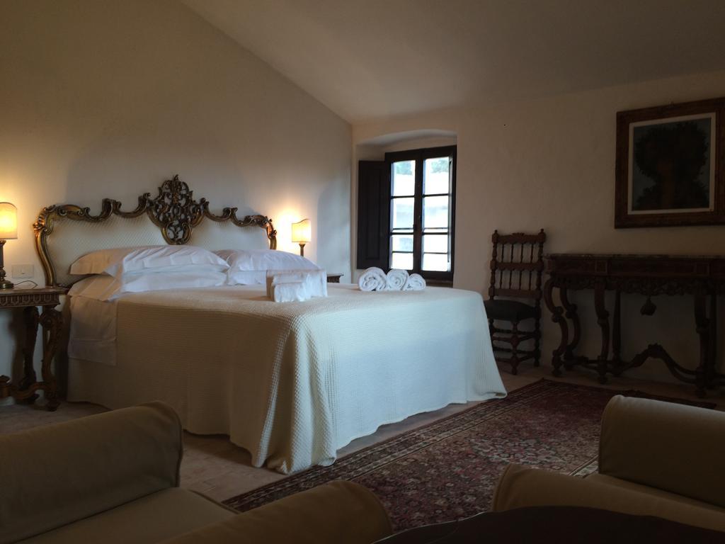 Hôtel Il Paganello à Tavarnelle Val di Pesa Extérieur photo