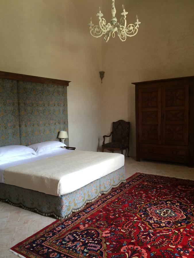 Hôtel Il Paganello à Tavarnelle Val di Pesa Extérieur photo